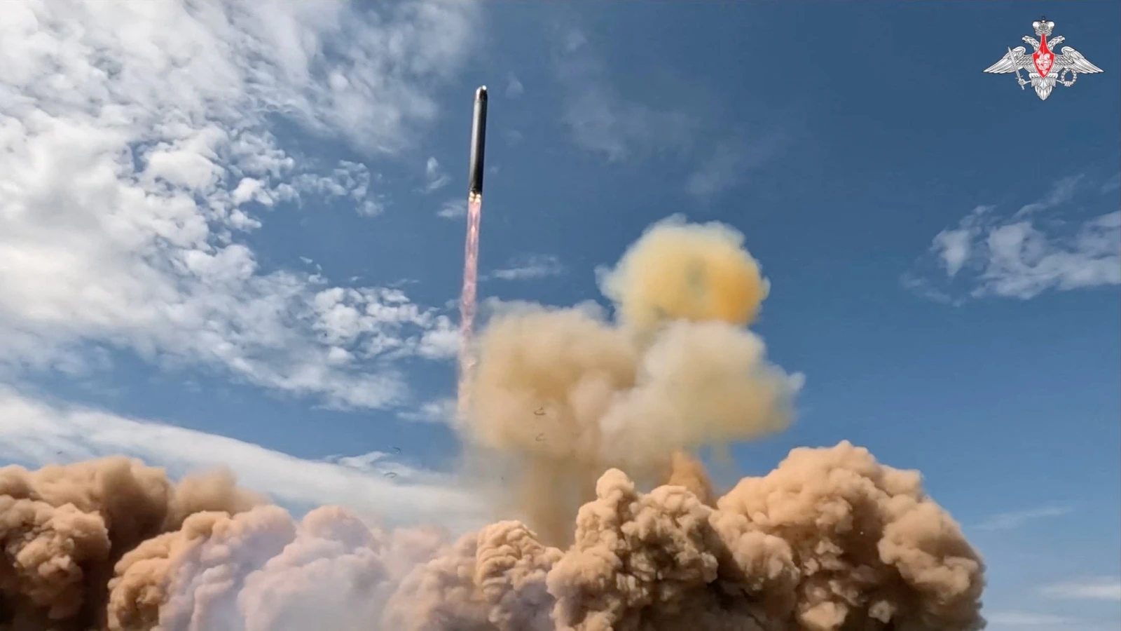 “Doomsday missile” move from Russia: Date given for Satán II