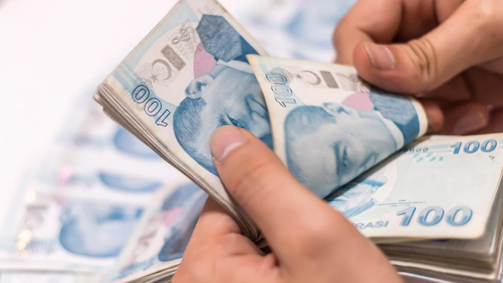 Double raise formula for civil servants and 4C employees! Rate changed with inflation forecast