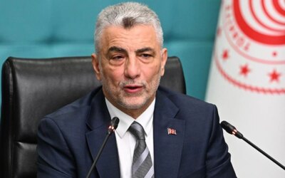 E-commerce volume in Türkiye reached 4.6 trillion lira in 2025