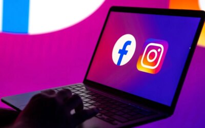 EU accuses Instagram and Facebook of rule violations