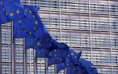 EU is trying to take precautions on trade with China