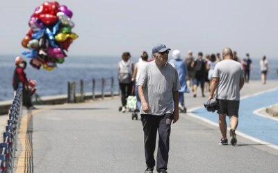 Economic confidence index increased in May
