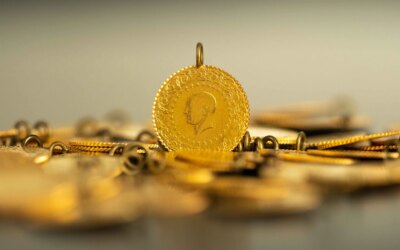 Gold prices have skyrocketed!