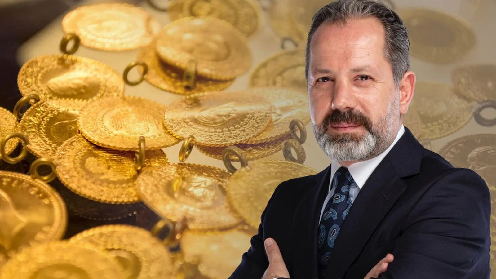 Gram gold advice from İslam Memiş: Buy it, collect it, put it aside!