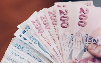 Historical race in deposit interest: 32-day return of 1 million TL was astounding