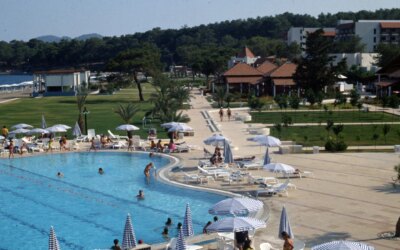Hotel prices announced before the holiday