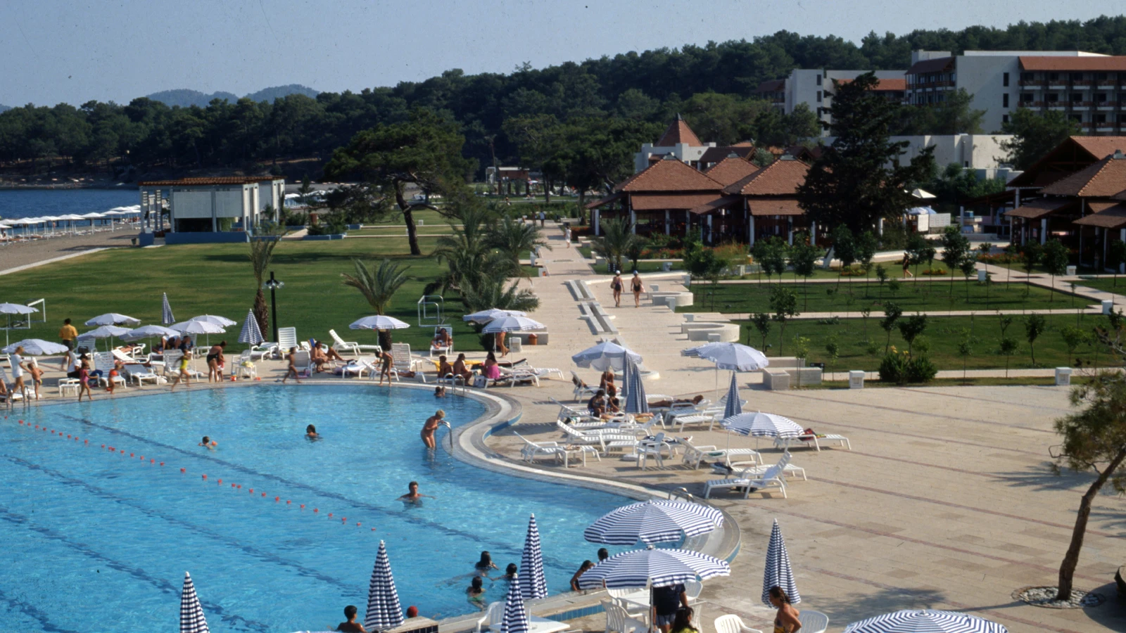 Hotel prices announced before the holiday