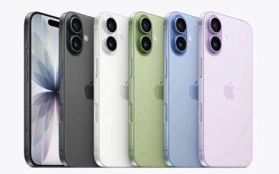 Increase from Apple Türkiye: iPhone 17, AirPods and Watch prices have been updated