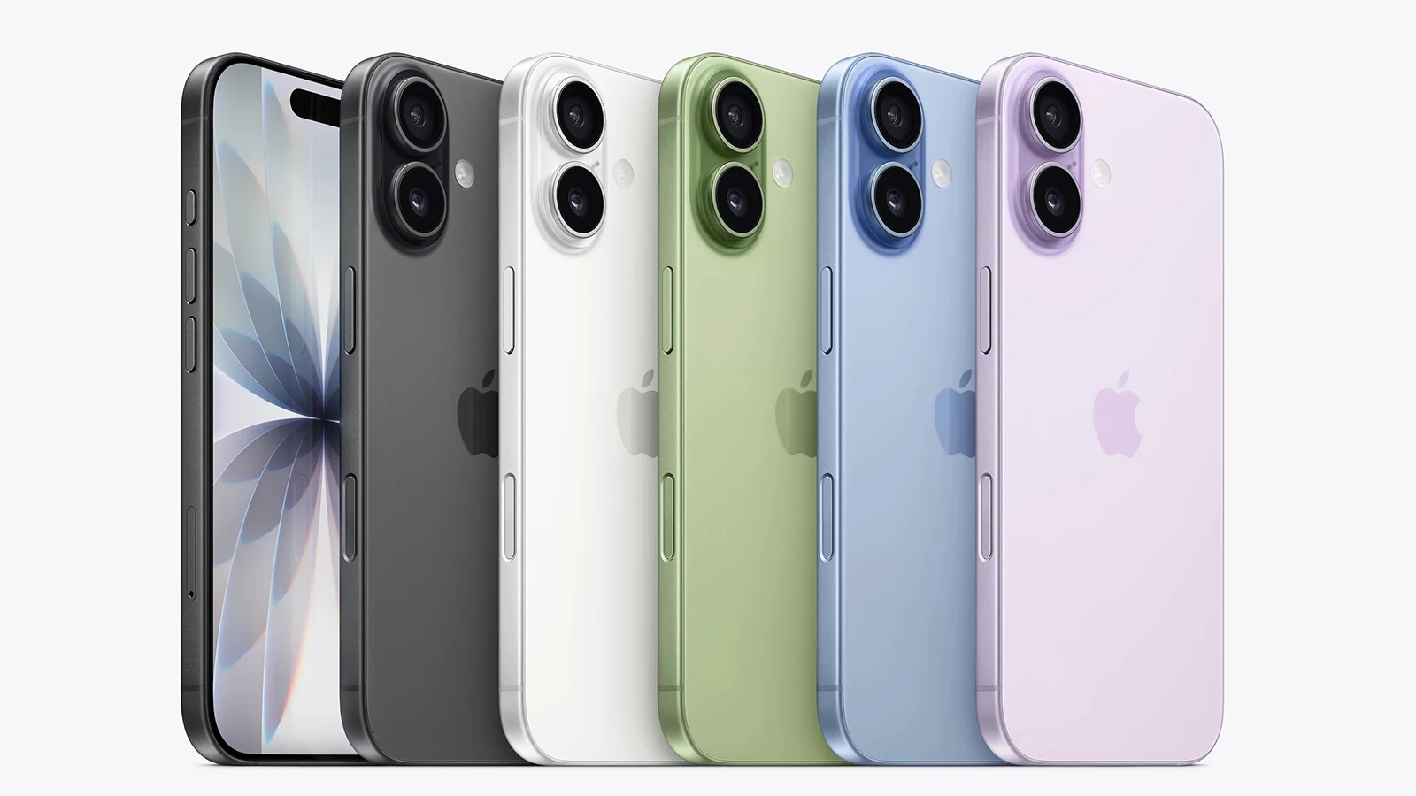 Increase from Apple Türkiye: iPhone 17, AirPods and Watch prices have been updated