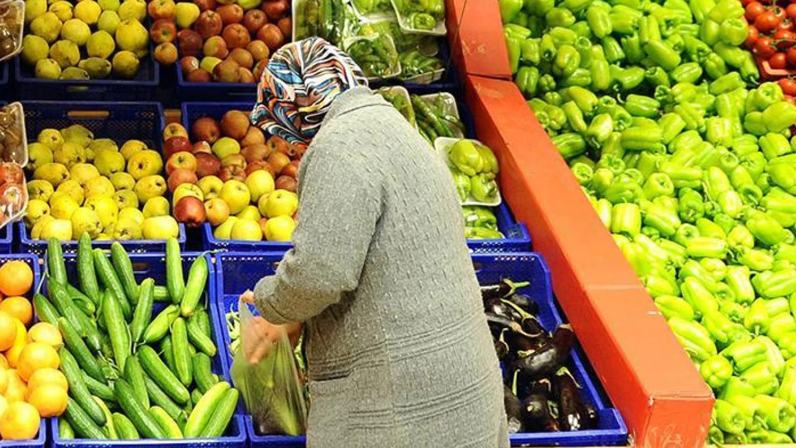 Inflation figures are above expectations!