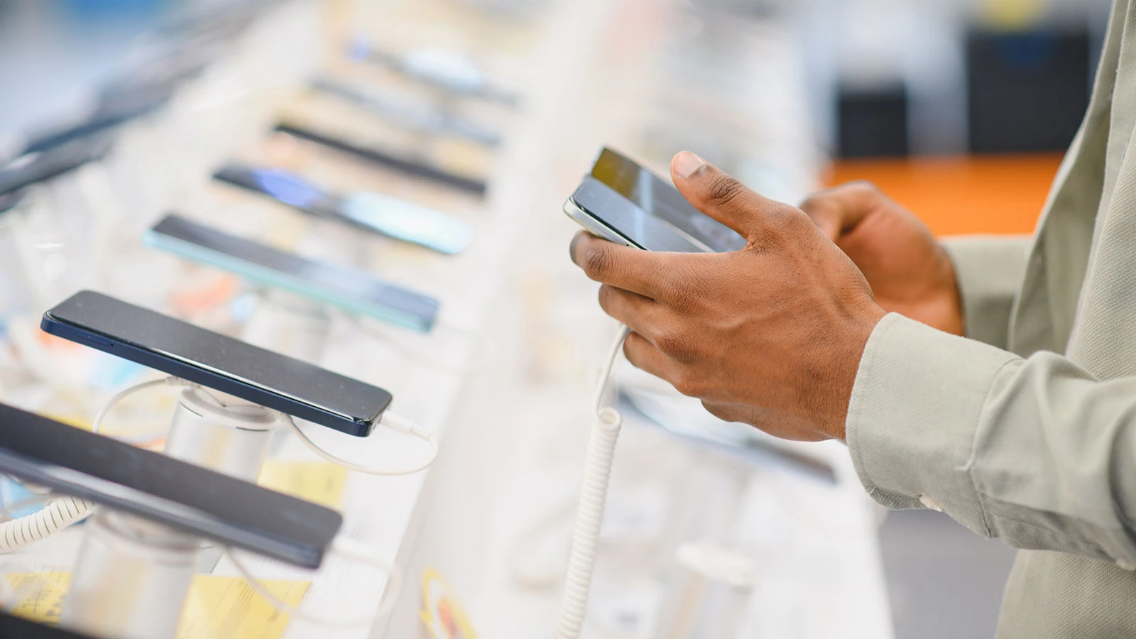 Installment good news for smartphones! The limit has been determined