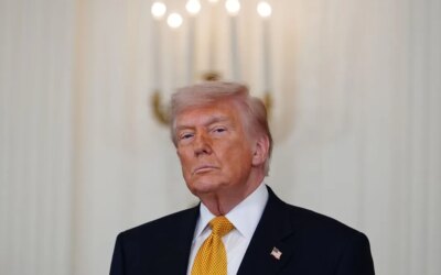 Iran war: Trump sees agreement in sight