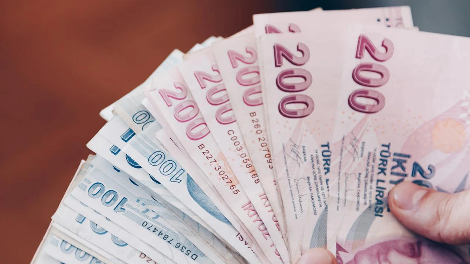 It concerns millions! Tax exemption and 72 monthly installments available