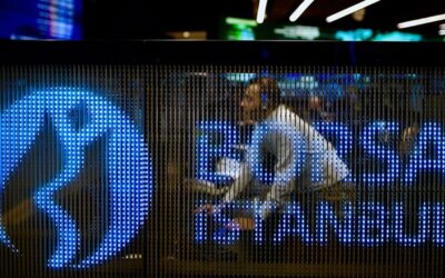 Losses continue in the stock market