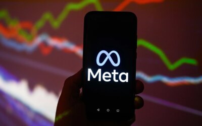 Meta told its employees to “work from home” and laid off 8 thousand people hours later