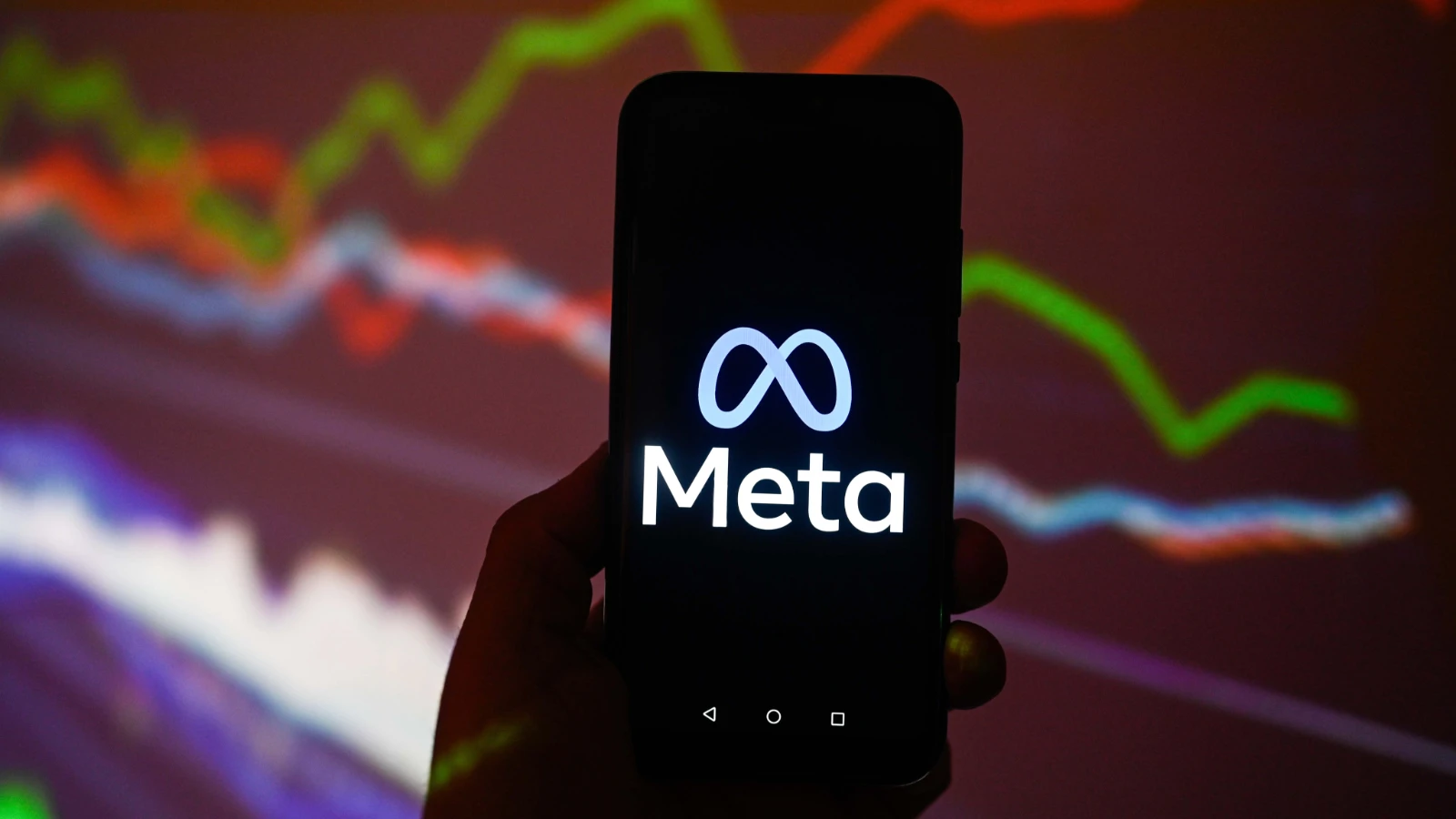Meta told its employees to "work from home" and laid off 8 thousand people hours later