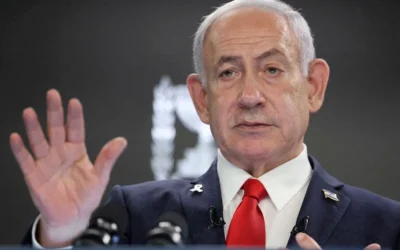 Michael Wolffsohn in an interview about Israel: “Only dreamers believe in it”