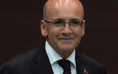 Minister Şimşek: Inflation expectations improved in May