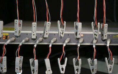 Patented solution for the recycling of lithium-ion batteries from YTU scientists