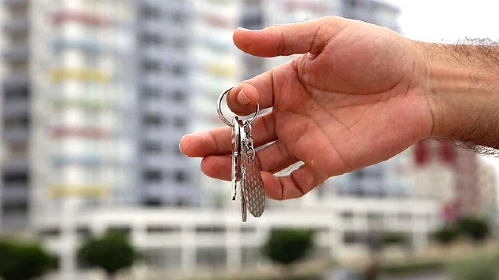 Rental increase rate for May has been announced