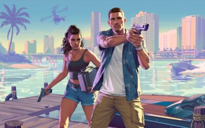 Rockstar Games announced its final decision: GTA 6’s release date has been confirmed