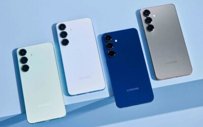 Samsung announced new Galaxy phones that will receive One UI 8.5