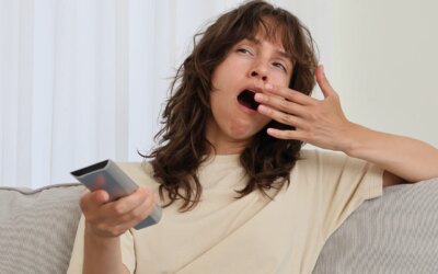 Scientists reveal surprising benefits of yawning