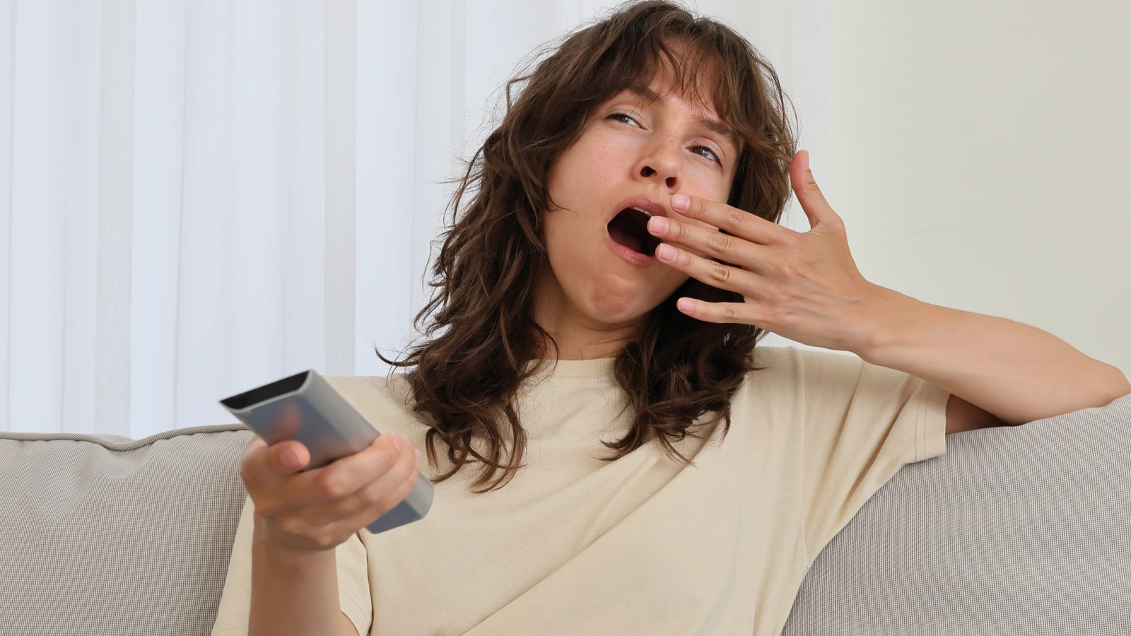 Scientists reveal surprising benefits of yawning