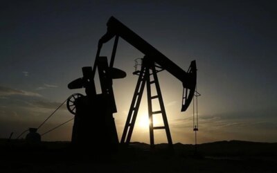 Sharp drop in oil prices!
