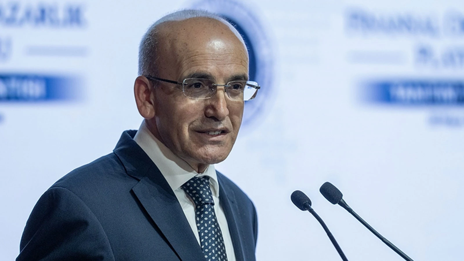 Şimşek: We will continue to support foreign exchange-earning sectors