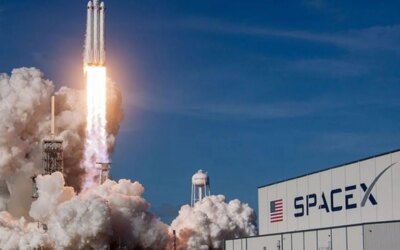 SpaceX’s Starship rocket completed its 12th test flight