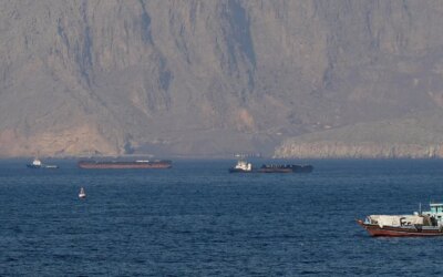 Strait of Hormuz closed, world went into ‘saving’ mode