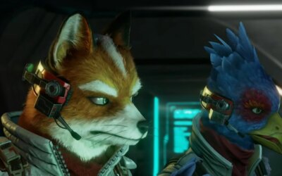 Surprise move from Nintendo: Star Fox series is back on the scene