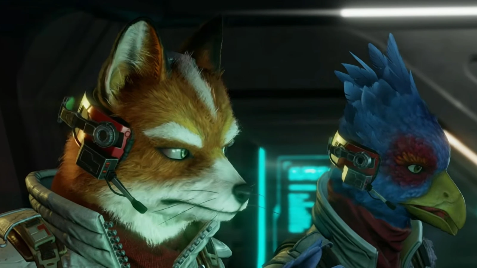 Surprise move from Nintendo: Star Fox series is back on the scene