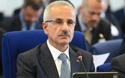 The date of Esenboğa Airport’s metro tender has been announced