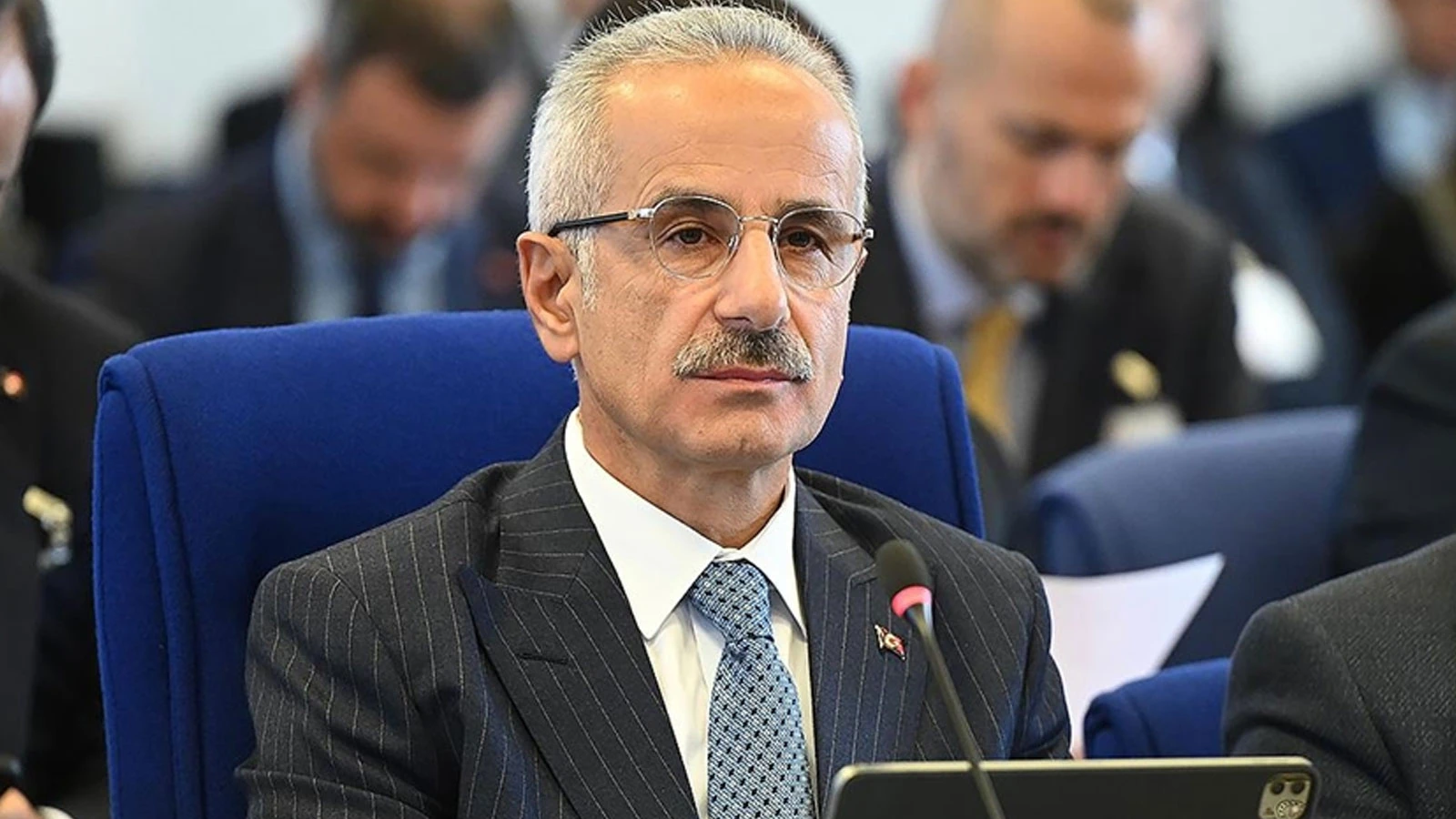 The date of Esenboğa Airport's metro tender has been announced