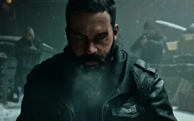 The sensational promotional video of Call of Duty: Modern Warfare 4, which will take place in the Korean War, has been announced.