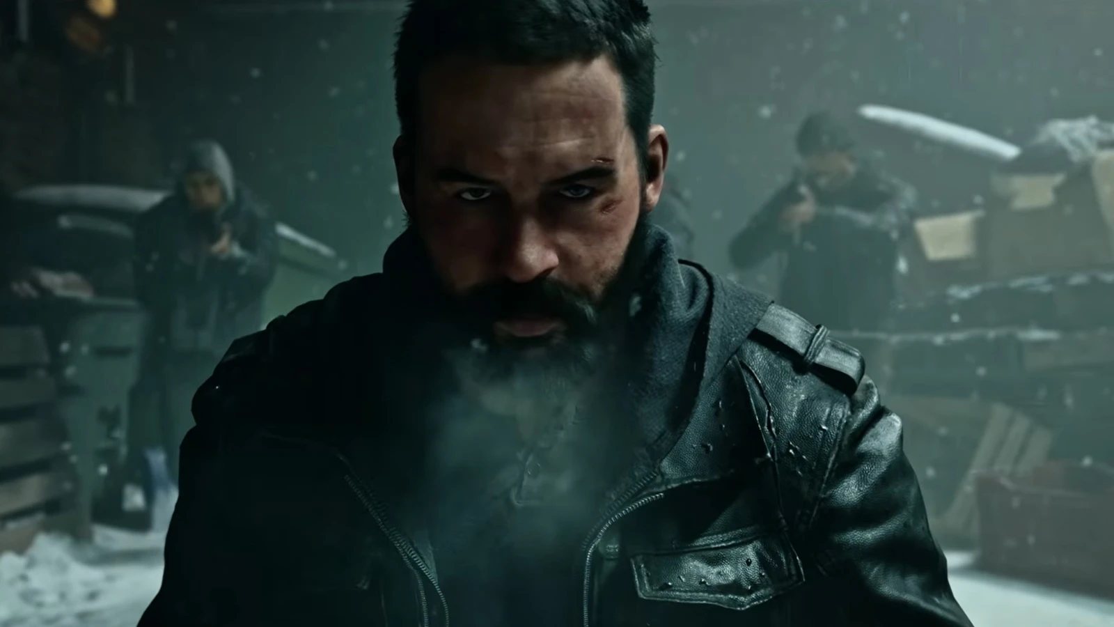 The sensational promotional video of Call of Duty: Modern Warfare 4, which will take place in the Korean War, has been announced.