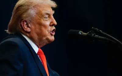 Trump comments on US actions – “Pirates”