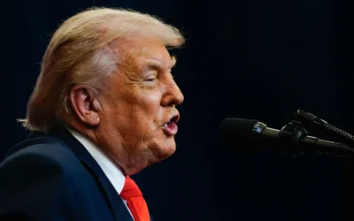 Trump declares hostilities “over”
