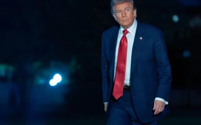 Trump outraged by Iran’s response