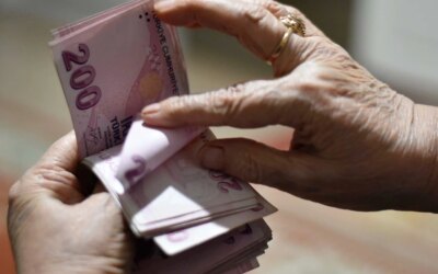 Türk-İş: The hunger limit became 34,586 TL