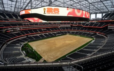 USA waives entry deposit for World Cup visitors
