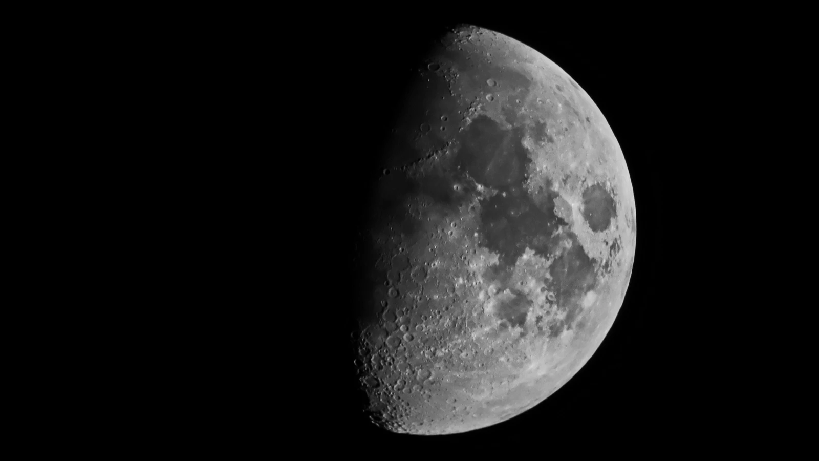 Uncontrolled appointment on the way to the moon: SpaceX rocket will crash at 7 times the speed of sound