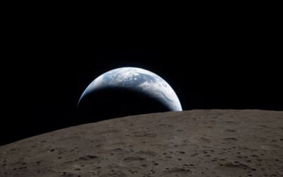 What color is the moon actually? Artemis 2 astronauts responded