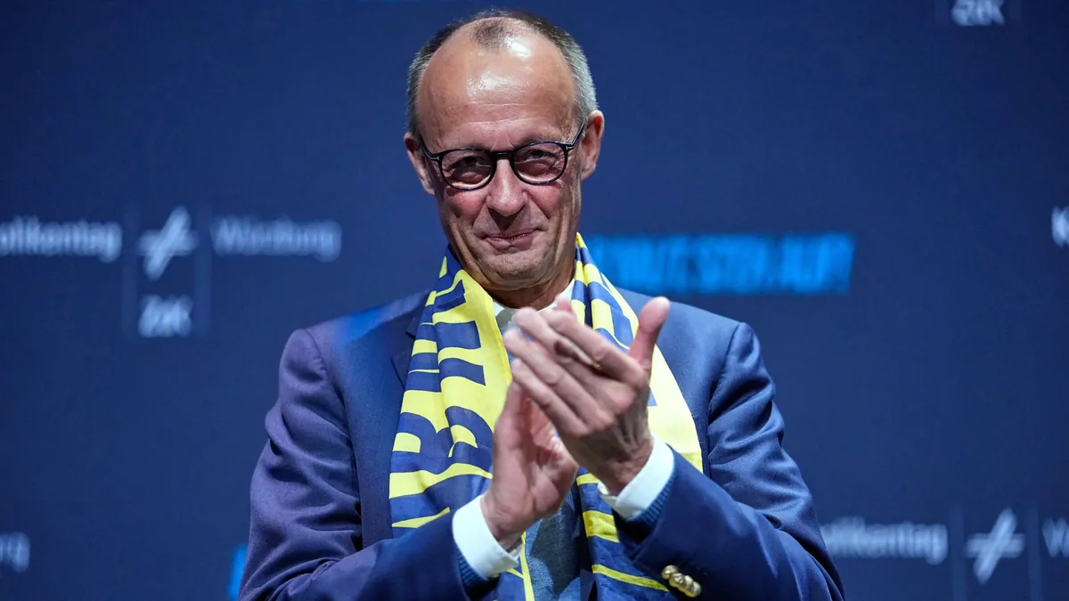 Teilweise bewölkt