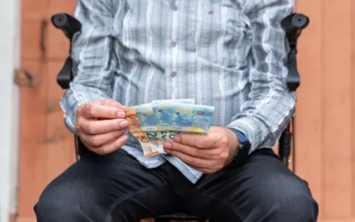 Why residents are digging deeper and deeper into their pockets