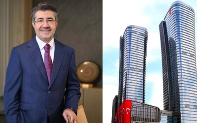 Ziraat Bank continues to strengthen the power of agriculture