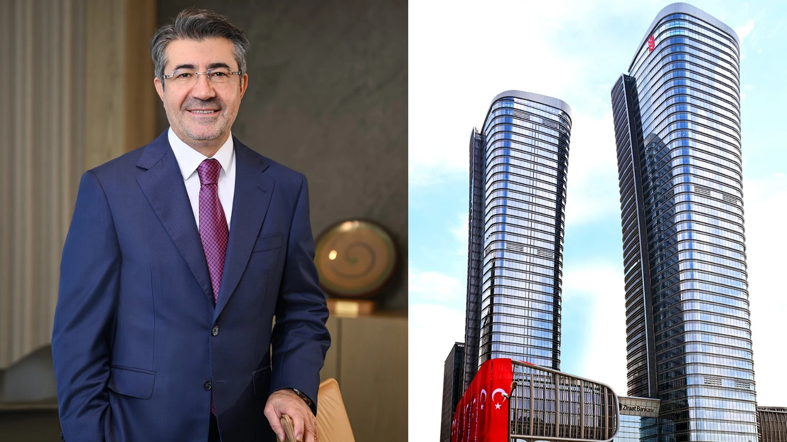 Ziraat Bank continues to strengthen the power of agriculture