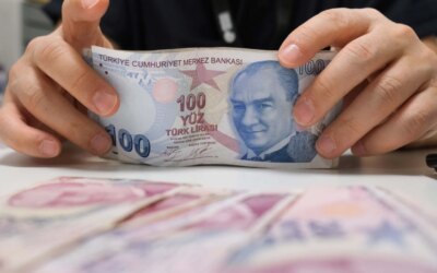 1-month interest yield of 5 million TL has been updated